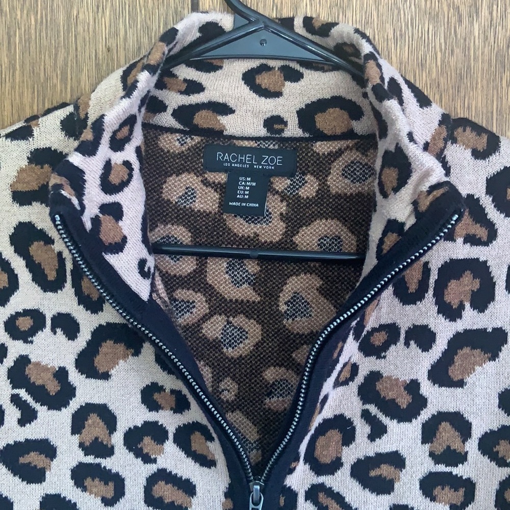 Sweater - Picture 2 of 3